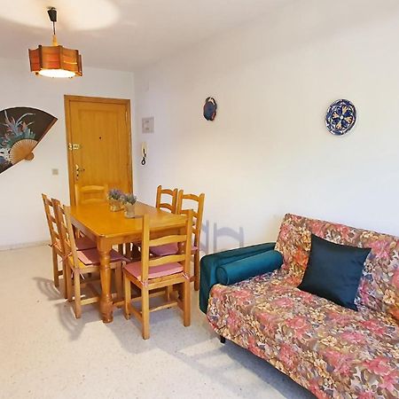 Jardines Gandia- Solo Familias Apartman Playa de Gandia Kültér fotó