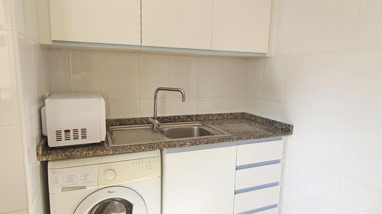 Jardines Gandia- Solo Familias Apartman Playa de Gandia Kültér fotó