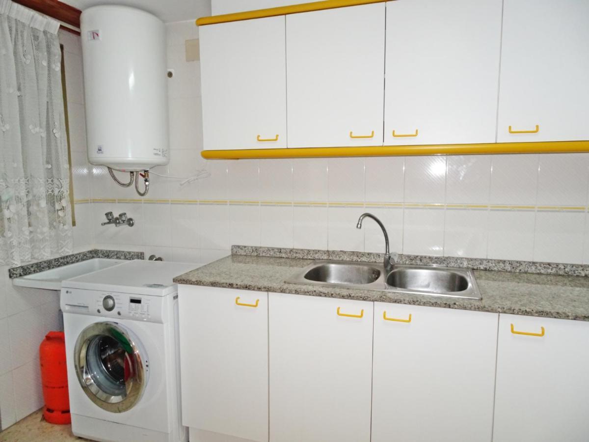 Jardines Gandia- Solo Familias Apartman Playa de Gandia Kültér fotó
