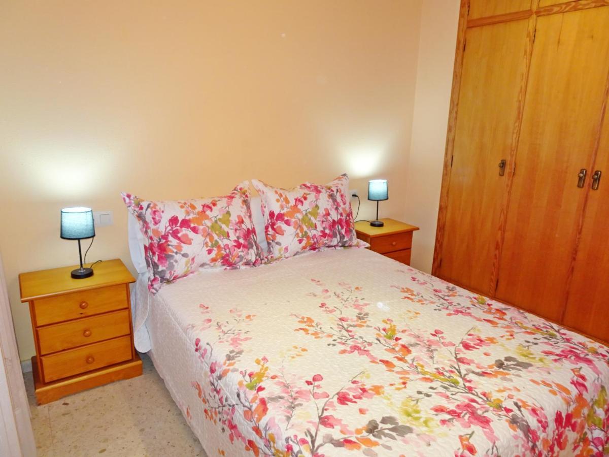Jardines Gandia- Solo Familias Apartman Playa de Gandia Kültér fotó