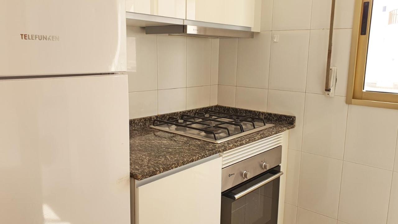 Jardines Gandia- Solo Familias Apartman Playa de Gandia Kültér fotó