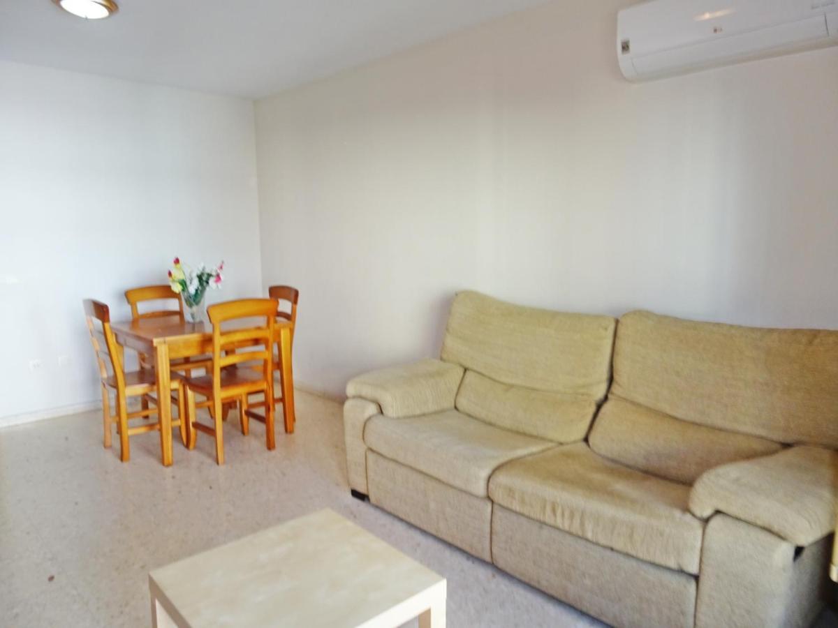 Jardines Gandia- Solo Familias Apartman Playa de Gandia Kültér fotó