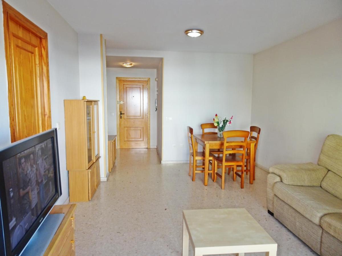 Jardines Gandia- Solo Familias Apartman Playa de Gandia Kültér fotó
