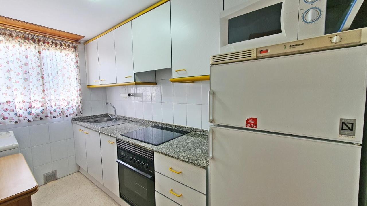Jardines Gandia- Solo Familias Apartman Playa de Gandia Kültér fotó