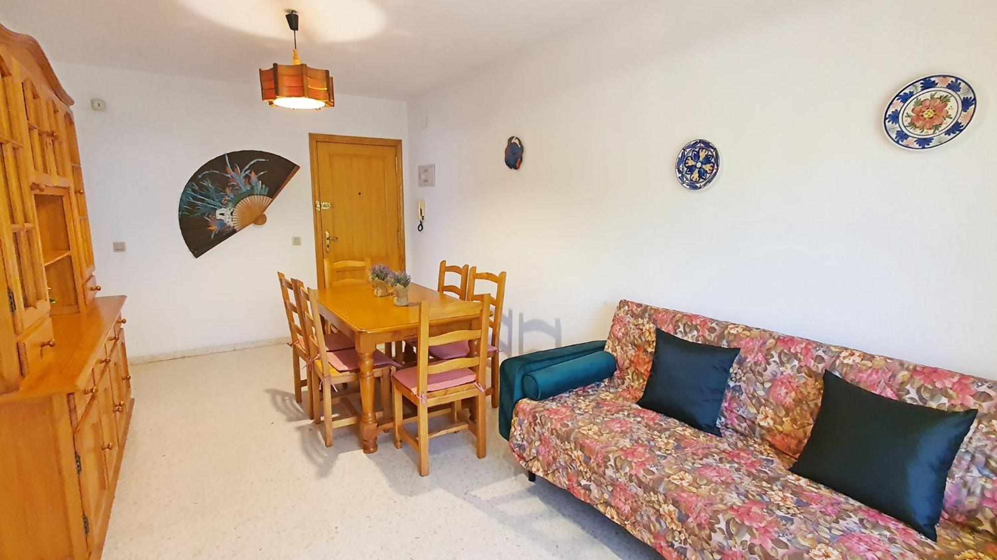 Jardines Gandia- Solo Familias Apartman Playa de Gandia Kültér fotó